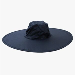 Baggu Foldable Hat • Black • NWOT